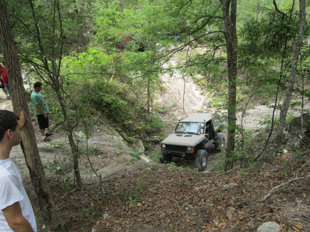 1992 XJ "Project Florida Crawler" - Page 4 6985611992_2de520b27a_o