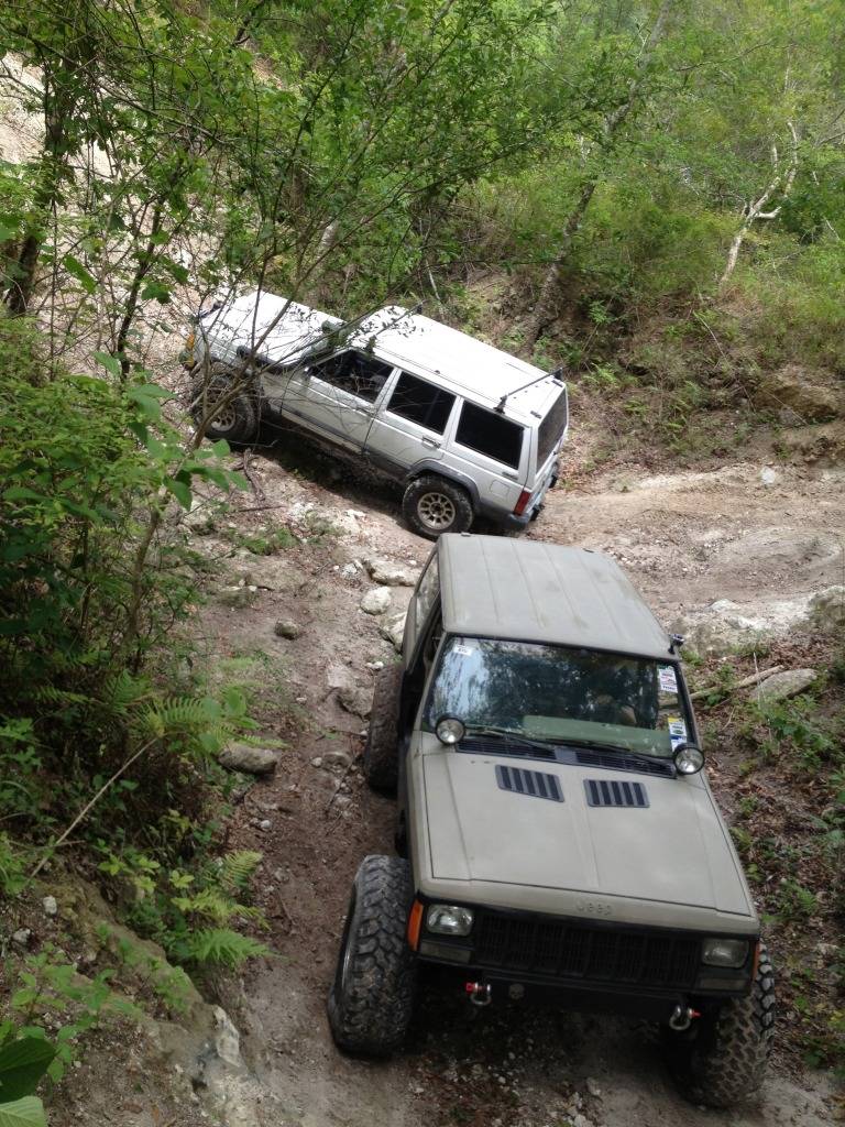 1992 XJ "Project Florida Crawler" - Page 4 6985660608_5113df8015_o