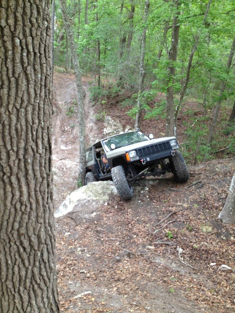 1992 XJ "Project Florida Crawler" - Page 4 7131758319_f1fd5528ce_o