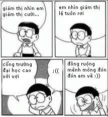 [Share]một kho doraemon chế cho các anh em đọc sảng khoái 281