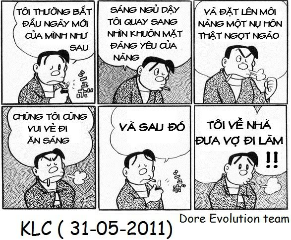 [Share]một kho doraemon chế cho các anh em đọc sảng khoái 285