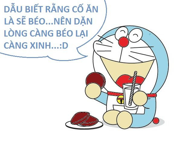 [Share]một kho doraemon chế cho các anh em đọc sảng khoái 321