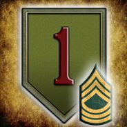 Unit Avatar MasterSergeant1stID