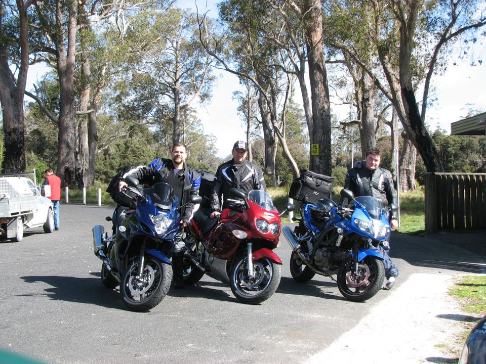 Tassie Ride December 2011 IMG_3774