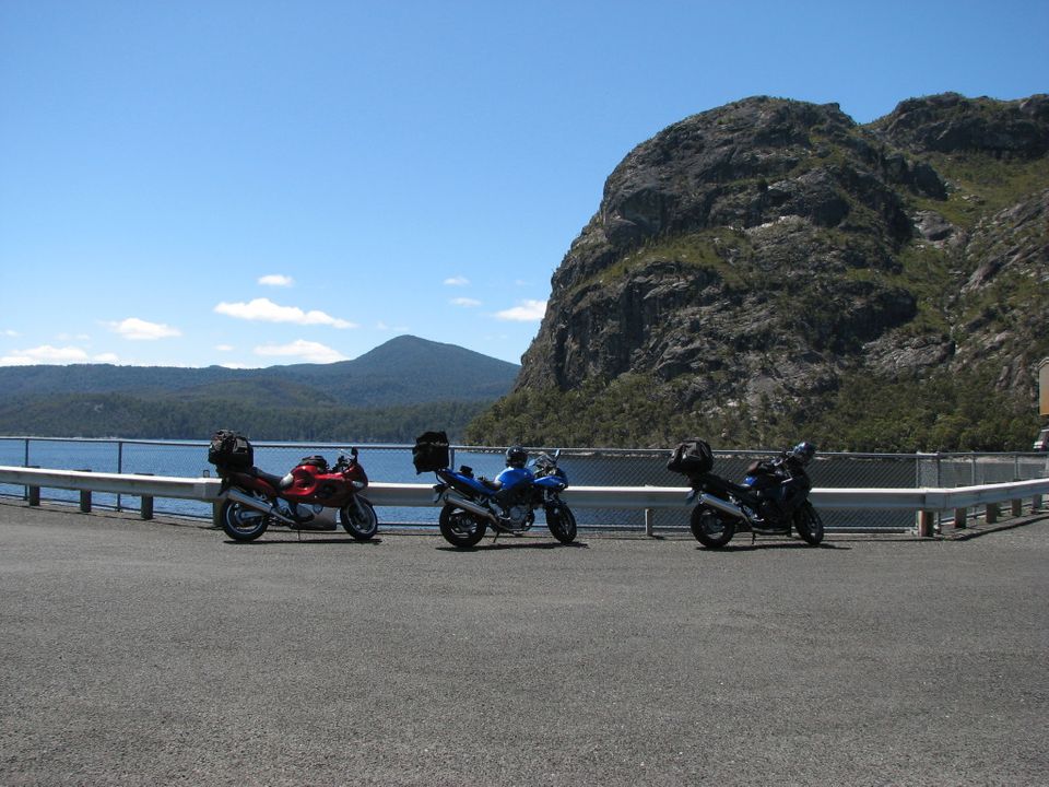 Tassie Ride December 2011 IMG_3785