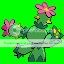 sprites de pokemon 5° GENERACIONN!!!...... XD CACTUS