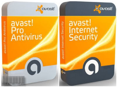  برنامج افاست Avast Internet Security & Pro Antivirus مفعل حتى 2050 Avast