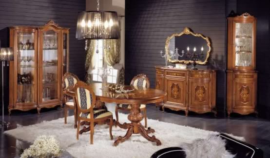 غرف سفره على منتدى مرسا Luxury-classic-dining-room-furniture-by-Modenese-Gastone-6-554x3241