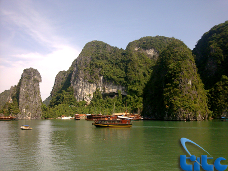 Super Shohin on new Landscaping VinhHaLong018_phi