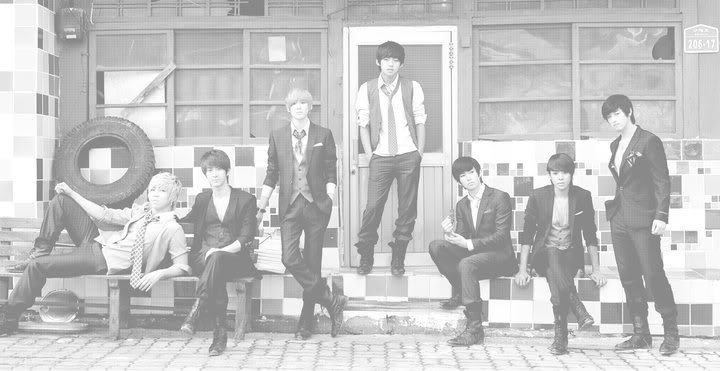 صــور U-Kiss Ukiss