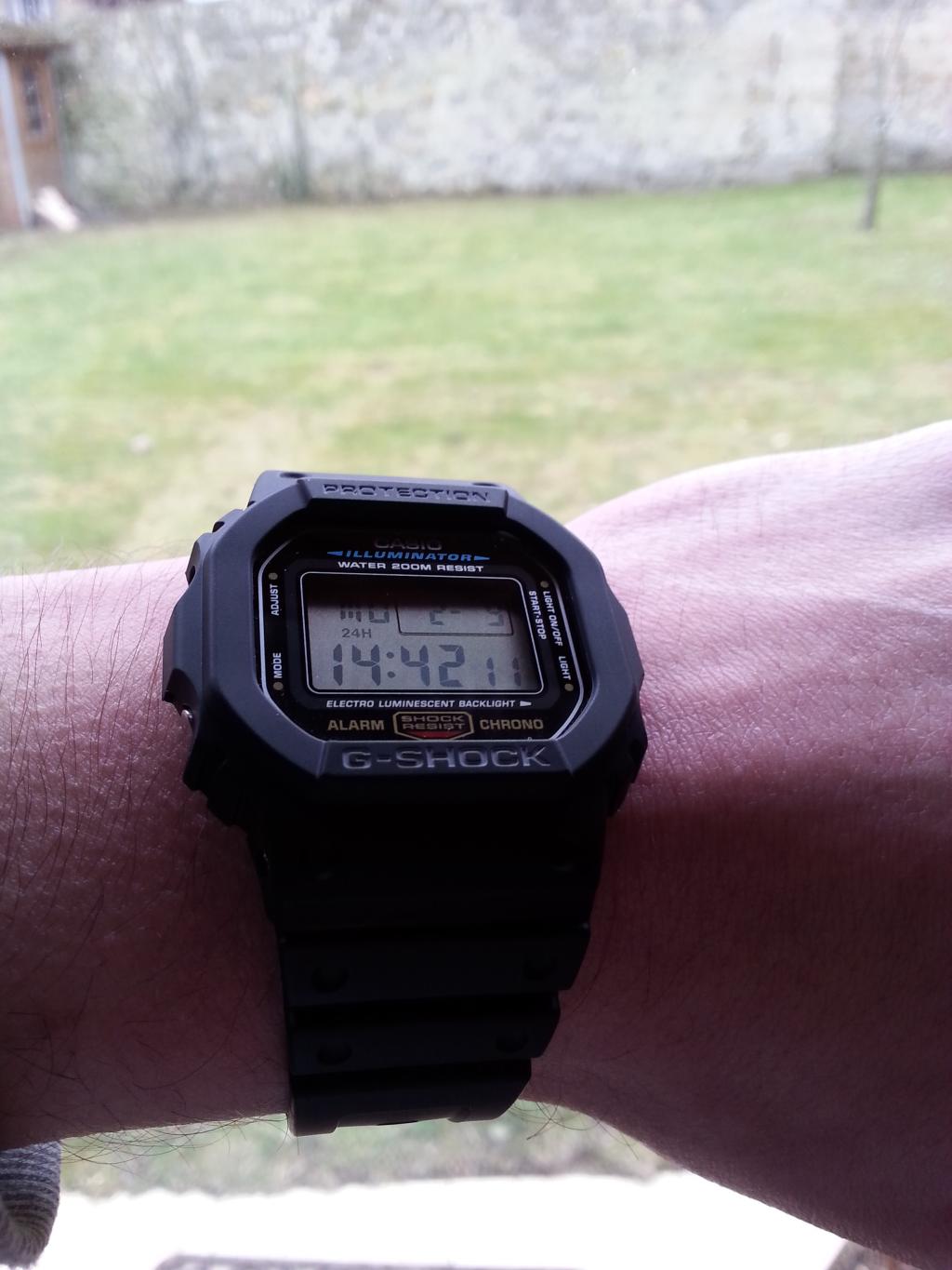 Feu de G-Shock - Page 35 20150209_144113