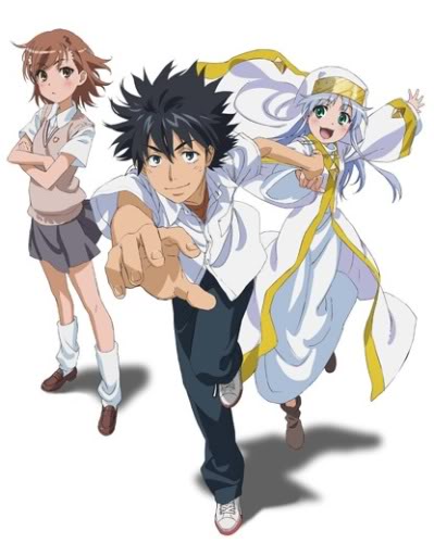 To Aru Majutsu no Index II [TH] [END] 49479