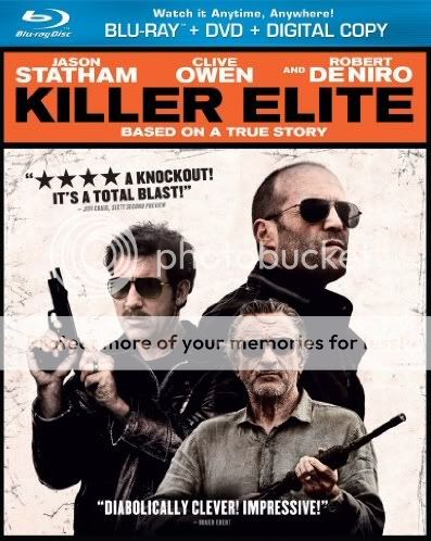 Killer Elite 2011 720p BluRay  KillerElitelogo