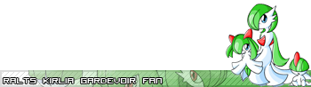 Mis Userbars [ArceusHero] Ralts20Family20Fan20Userbar