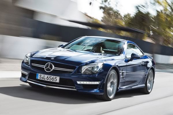 SL 65 AMG 2012 SL01