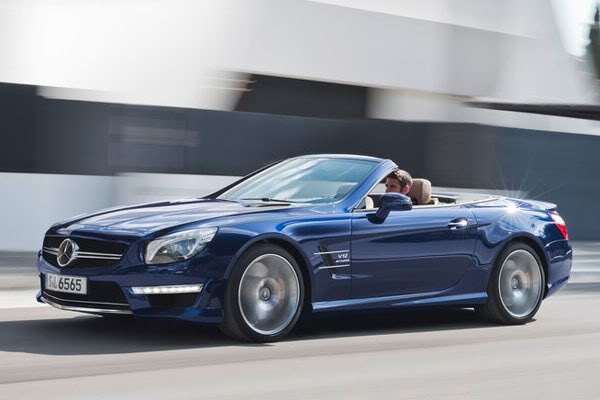 SL 65 AMG 2012 SL02