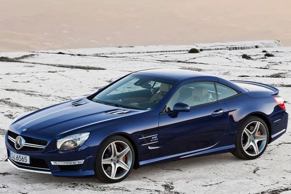 SL 65 AMG 2012 SL06