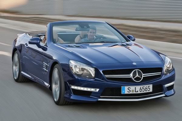 SL 65 AMG 2012 SL09