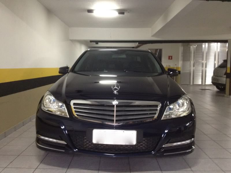 W204 - Onde os que têm W204 compraram e quanto pagaram na grade clássica ? Bb06d635