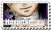  ●Mundo Vocaloid● Hospital