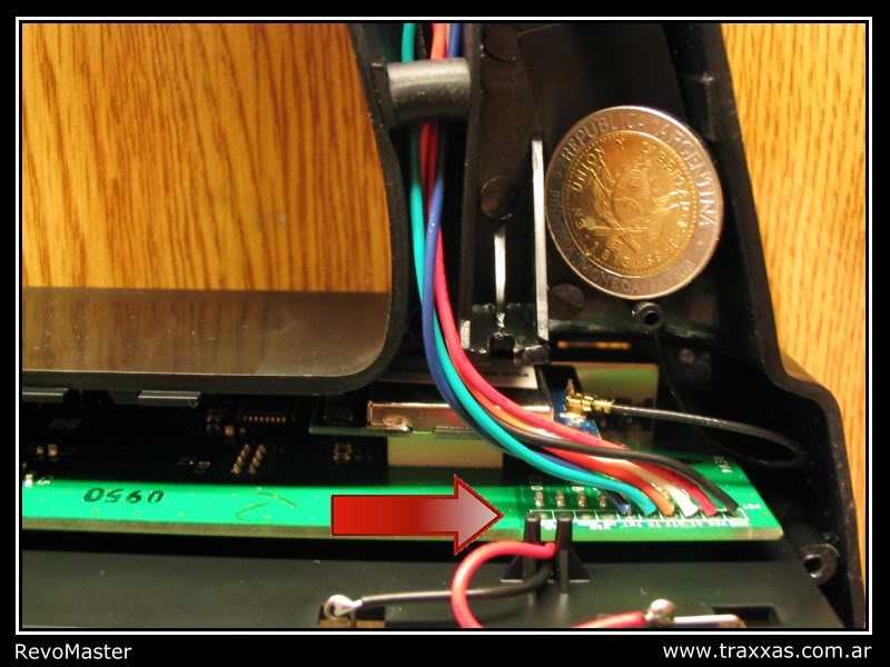 Tuto : Convertir une TQ 2.4ghz 2 Channel en TQ 2.4ghz 4-5 Channel Tqlink01