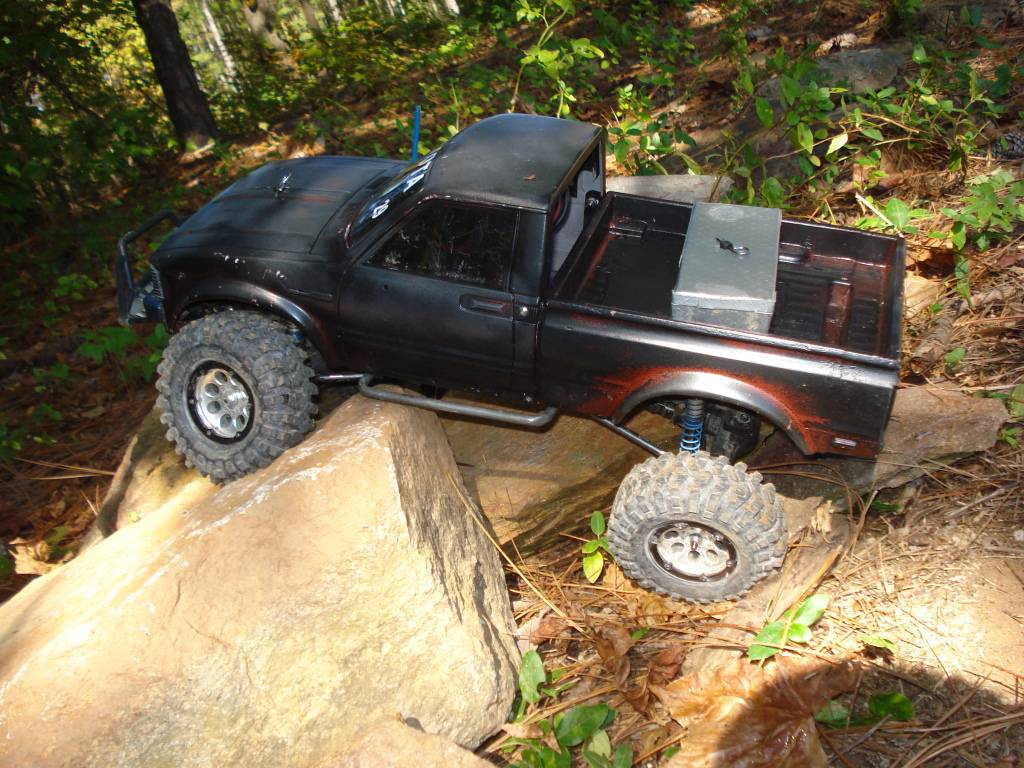 scx10 hilux fs Ax10020