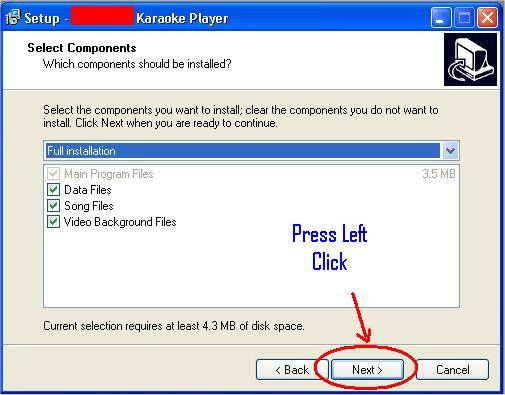 (DIY) Turn your PC into Videoke System - Page 4 4clicknext_zps2c7a3374