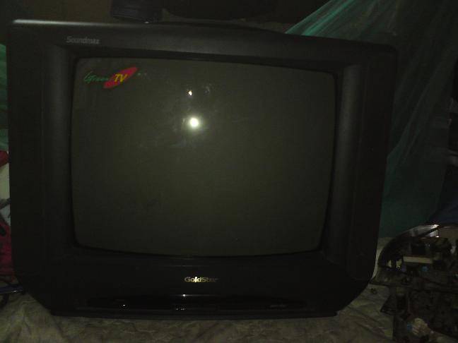 Goldstar TV ( chassis NC-5AA )  GreenTV_zpsd8eaa8f2