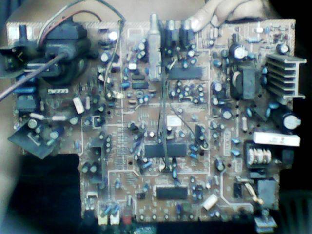 JVC TV ( Chassis GA2 ) E.board: CKF1185-BH1-1 & CKF1186-PI11-1 JVCchassisGA2_zpsa11f1a1e