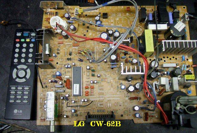 LG TV ( Chassis CW-62B ) Eboard EAX30273005(0) LGChassisCW-62B_zps36697a95