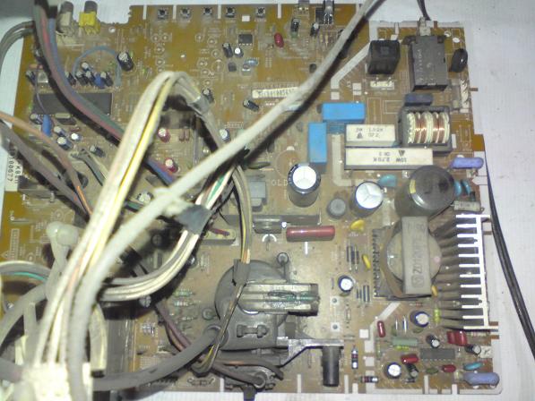 Sharp TV ( Chassis L2 )  E.board DUNTK9428WE Valeo J70M SharpL2chassisboard_zps32317b4a