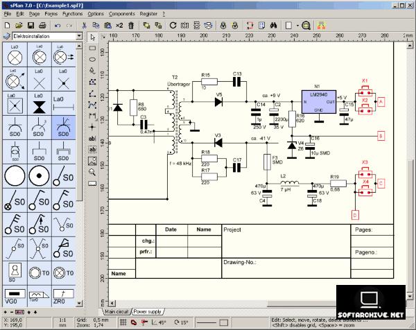 ELECTRONIC APPLICATION SOFTWARE Splan_zpsb95b954d