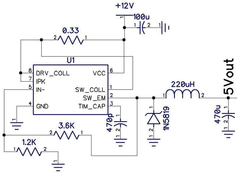 CAR CHARGER ( 24/12V-5V ) 12-5V%20CARCHARGER_zpsxqcubcvj