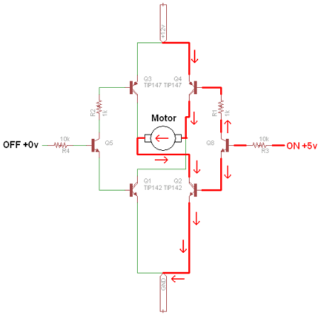 10A H-Bridge Motor Controller On_dir_2