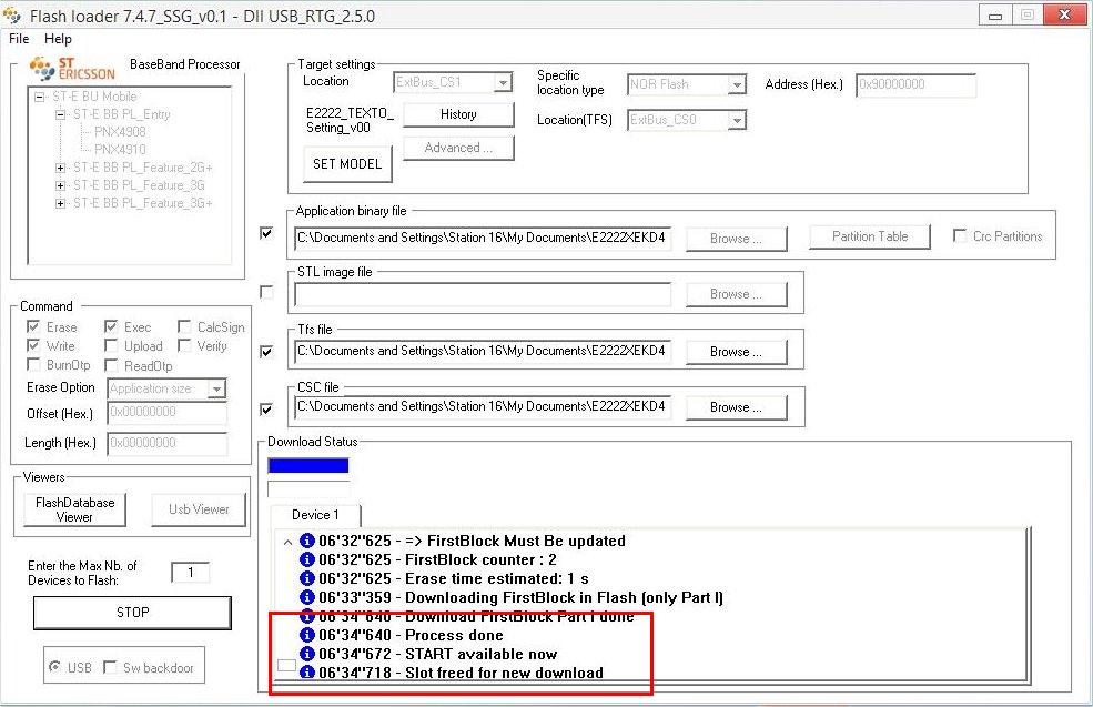 Flashing Screen ng Samsung GT-E2222 (share ko lang) Flashingdone_zpsc05b0ad9