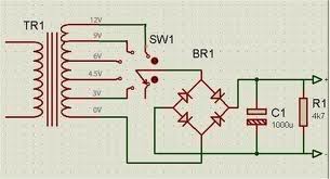 power supply po na maraming pong pagpipilian voltage  Variablepowersupply