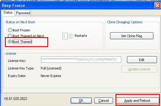 Windows Update - Disable Automatic Updates in Windows 7 Defrez