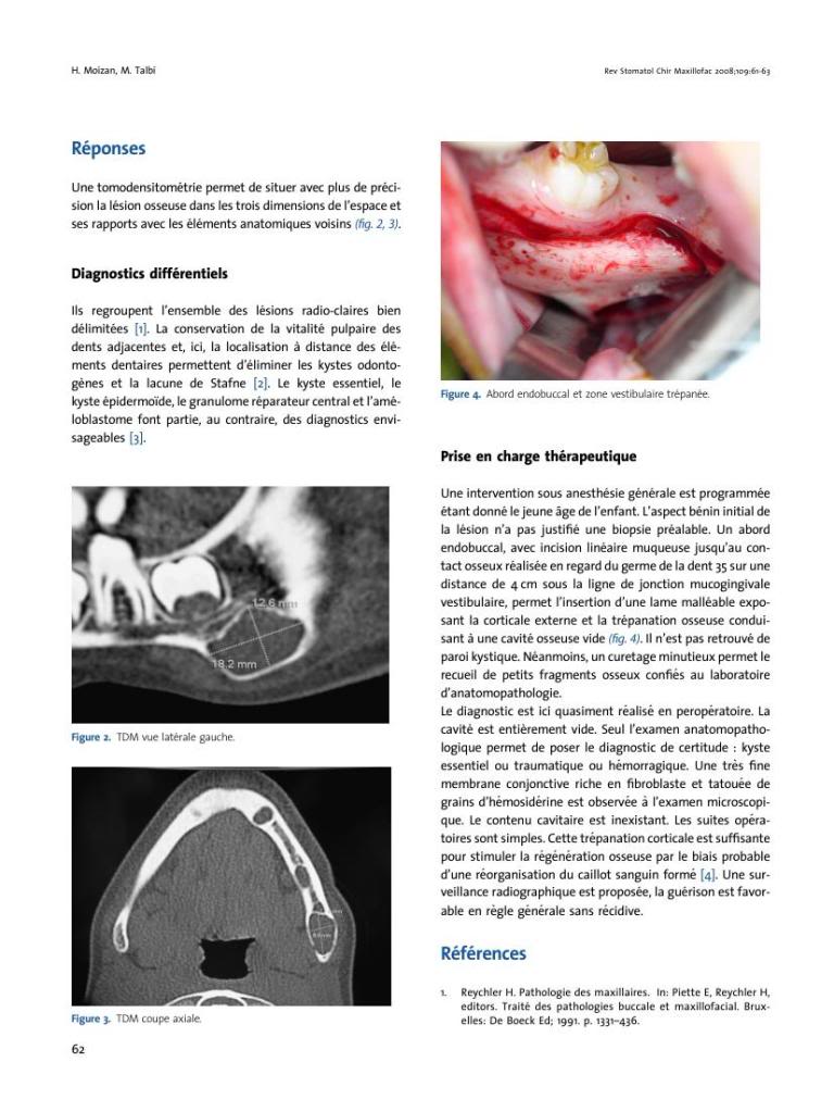 Le Maillon Faible - Stomatologie1 LeMaillonFaible-Stomatologie0004