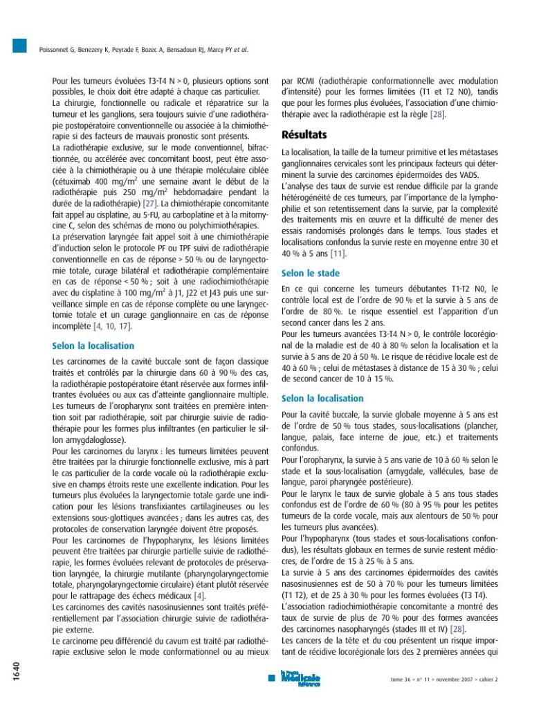 Le Maillon Faible - Stomatologie1 LeMaillonFaible-Stomatologie0014