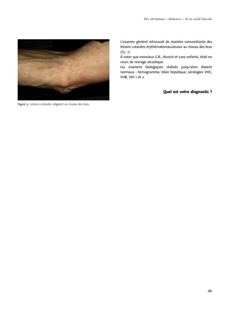 Le Maillon Faible - Stomatologie 2 LeMaillonFaible-Stomatologie0025