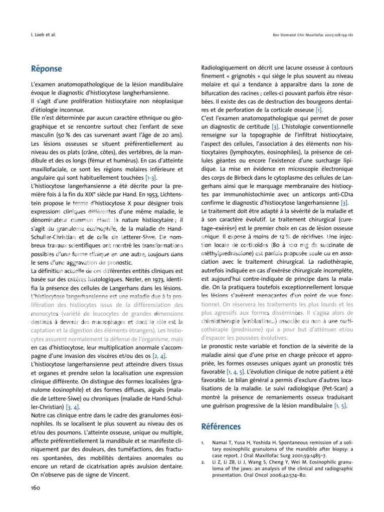 Le Maillon Faible - Stomatologie 2 LeMaillonFaible-Stomatologie0044