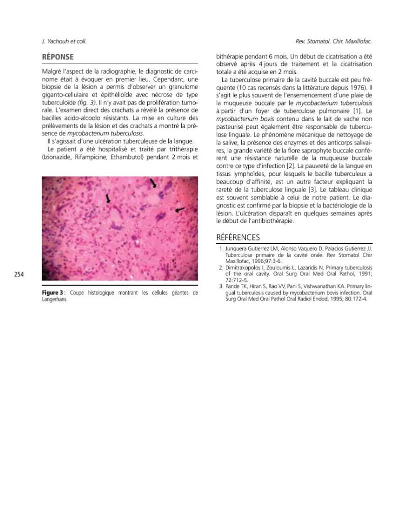 Le Maillon Faible - Stomatologie 4 LeMaillonFaible-Stomatologie0081