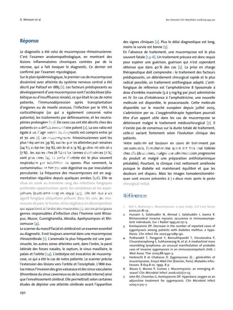 Le Maillon Faible - Stomatologie 4 LeMaillonFaible-Stomatologie0085