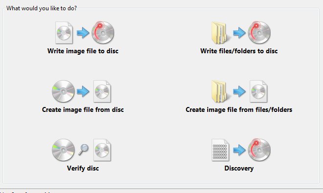 How to make an ISO disc. [In depth Tut] Abgxfirststep-4