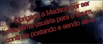 Madson Wins [?] Comment16