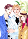 Hana Yori Dango Artbook Th_058