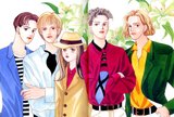 Hana Yori Dango Artbook Th_060