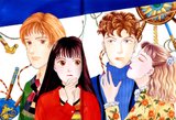 Hana Yori Dango Artbook Th_083