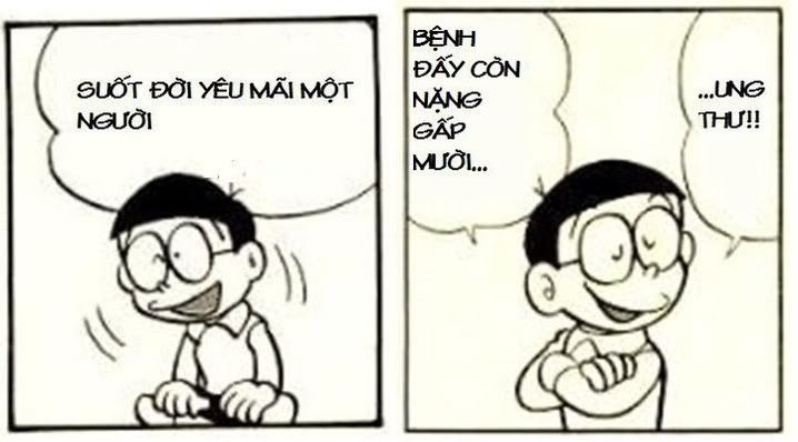 [Share]một kho doraemon chế cho các anh em đọc sảng khoái 148