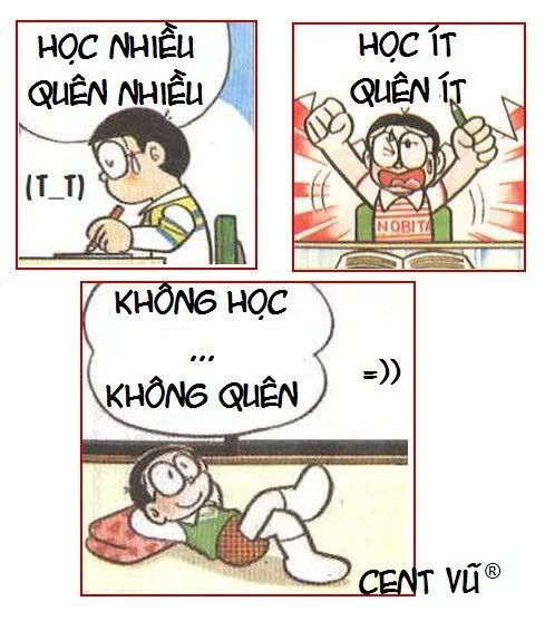 [Share]một kho doraemon chế cho các anh em đọc sảng khoái 164